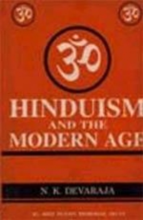 Hinduism and the Modern Age