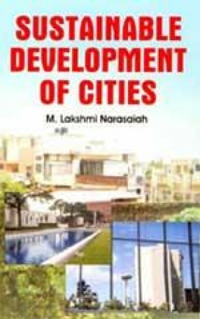 Sustainable Development of Cities