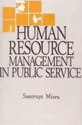 Human Resource Management in Public Service