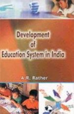 Development of Education System in India