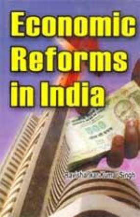 Economic Reforms in India (In 2 Volumes)