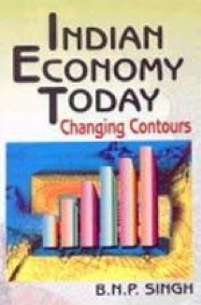 Indian Economy Today: Changing Contours
