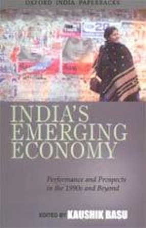 India's Emerging Economy