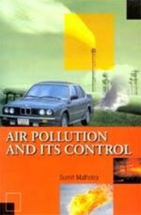 Air Pollution and Its Control