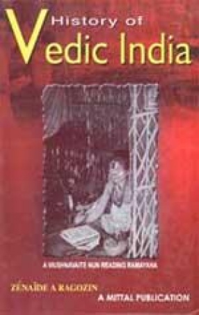 History of Vedic India