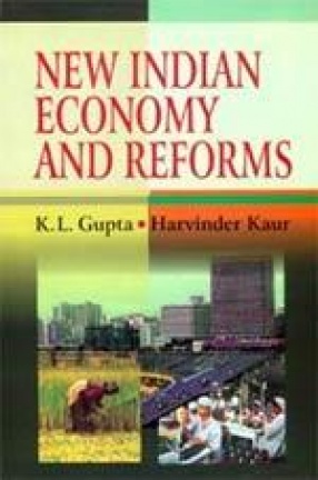 New Indian Economy and Reforms