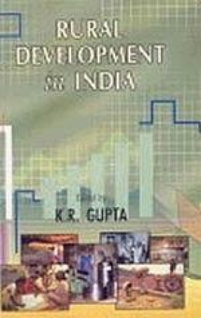 Rural Development in India (Volume I)