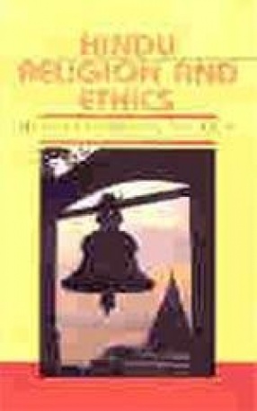 Hindu Religion and Ethics with an Introduction