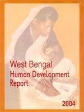West Bengal Human Development Report: 2004