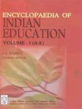 Encyclopaedia of Indian Education (In 2 Volumes)