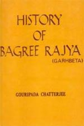 History of Bagree-Rajya: Garhbeta