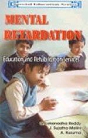 Mental Retardation: Education and Rehabilitation Services