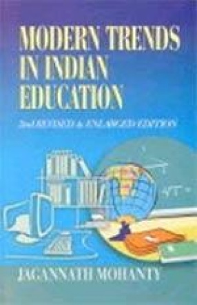 Modern Trends in Indian Education