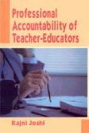 Professional Accountability of Teacher-Educators