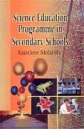 Science Education Programme in Secondary Schools