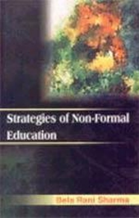 Strategies of Non-Formal Education