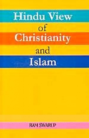 Hindu View of Christianity and Islam