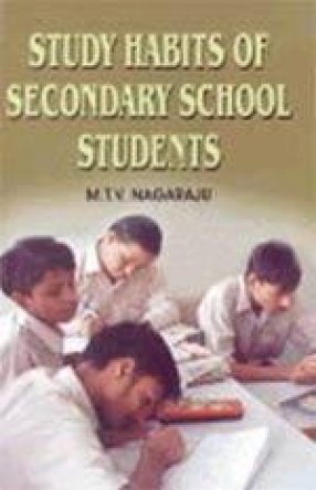 Study Habits of Secondary School Students