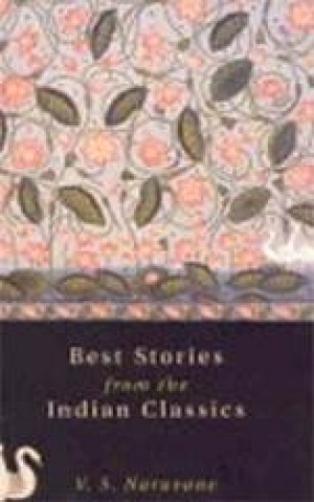 Best Stories from the Indian Classics