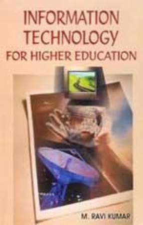 Information Technology for Higher Education