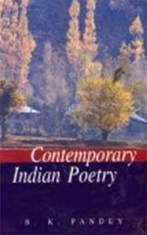 Contemporary Indian Poetry