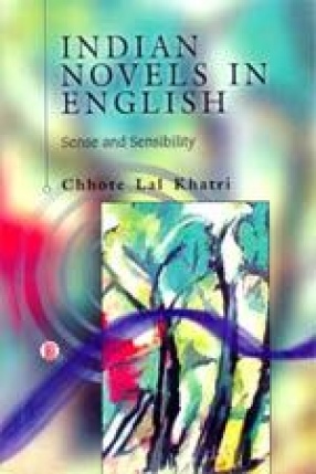 Indian Novels in English: Sense and Sensibility