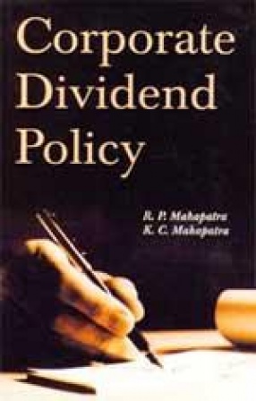 Corporate Dividend Policy