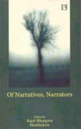 Of Narratives, Narrators