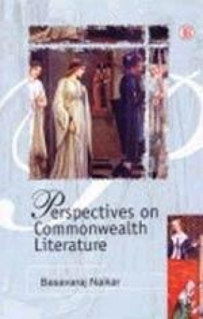 Perspectives on Commonwealth Literature