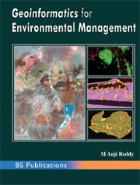 Geoinformatics for Environmental Management