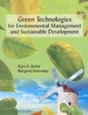 Green Technologies for Environmental Management and Sustainable Development