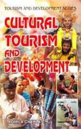 Cultural Tourism and Development