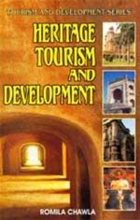Heritage Tourism and Development
