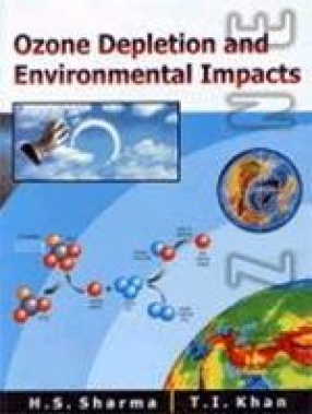Ozone Depletion and Environmental Impacts