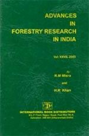 Advances in Forestry Research in India (Volume XXVII)