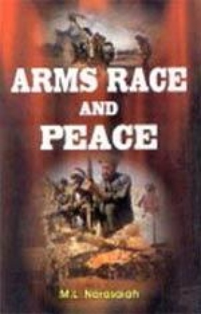 Arms Race and Peace