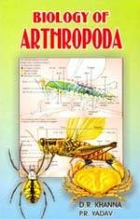 Biology of Arthropoda