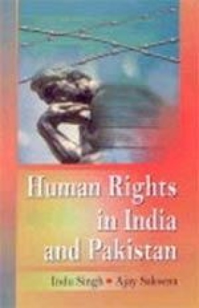 Human Rights in India and Pakistan