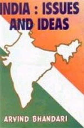 India: Issues and Ideas