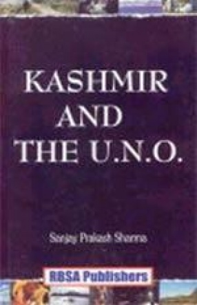 Kashmir and the U.N.O