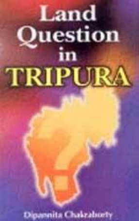 Land Question in Tripura