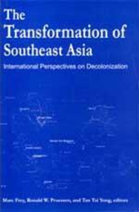 The Transformation of Southeast Asia