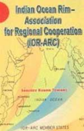 Indian Ocean Rim-Association for Regional Cooperation (IOR-ARC)