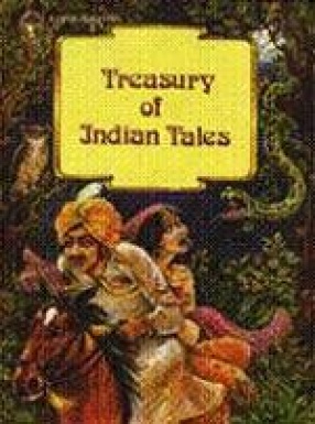 Treasury of Indian Tales