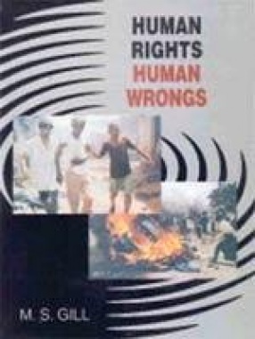 Human Rights: Human Wrongs