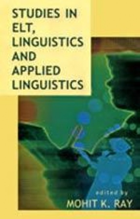 Studies in ELT, Linguistics and Applied Linguistics