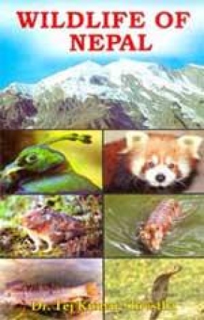 Wildlife of Nepal