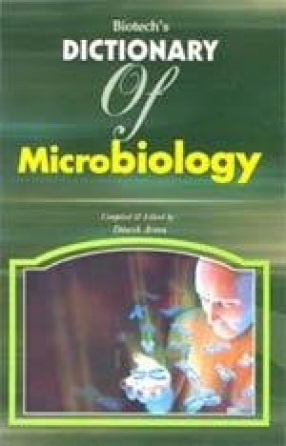 Biotech's Dictionary of Microbiology