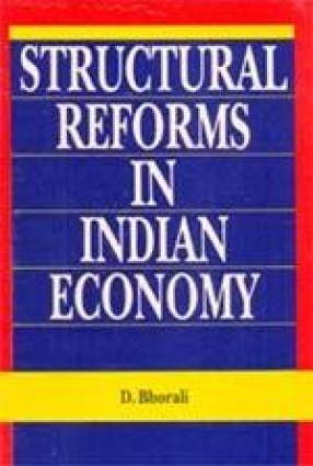 Structural Reforms in Indian Economy