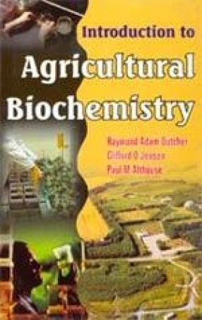 Introduction to Agricultural Biochemistry